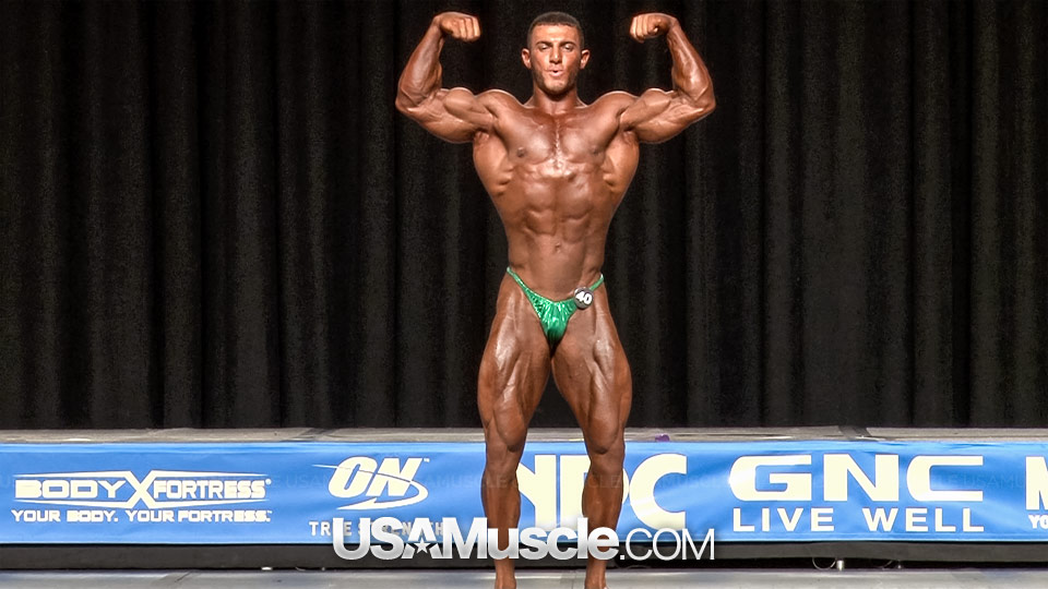 Austin Morell