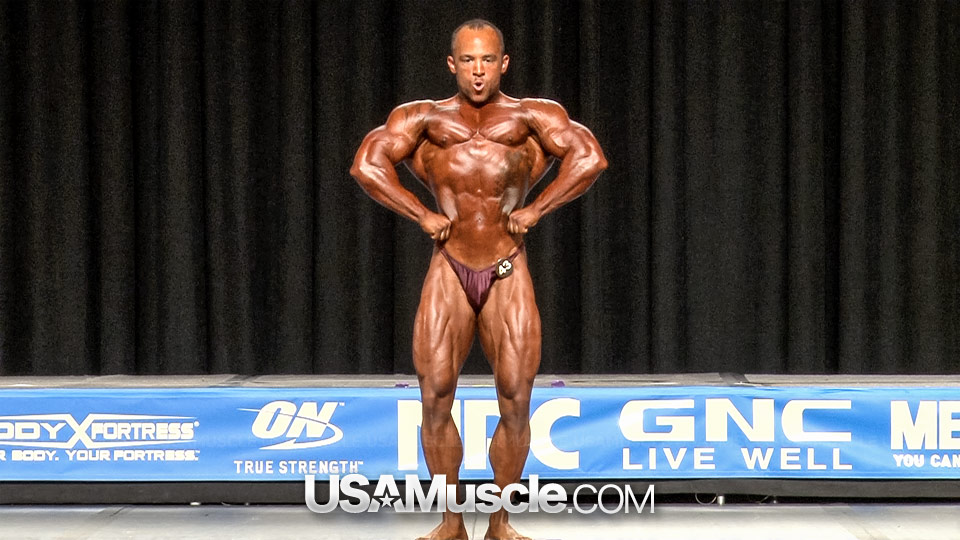 Jordan Salyers