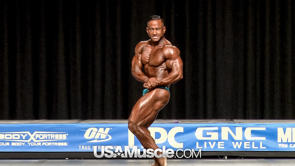 Miguel Senior