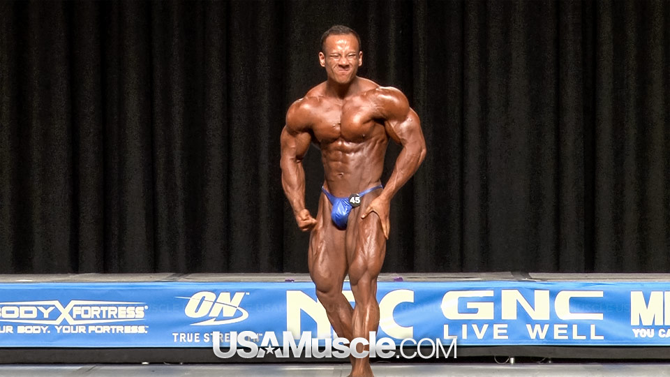 Andrew Vu