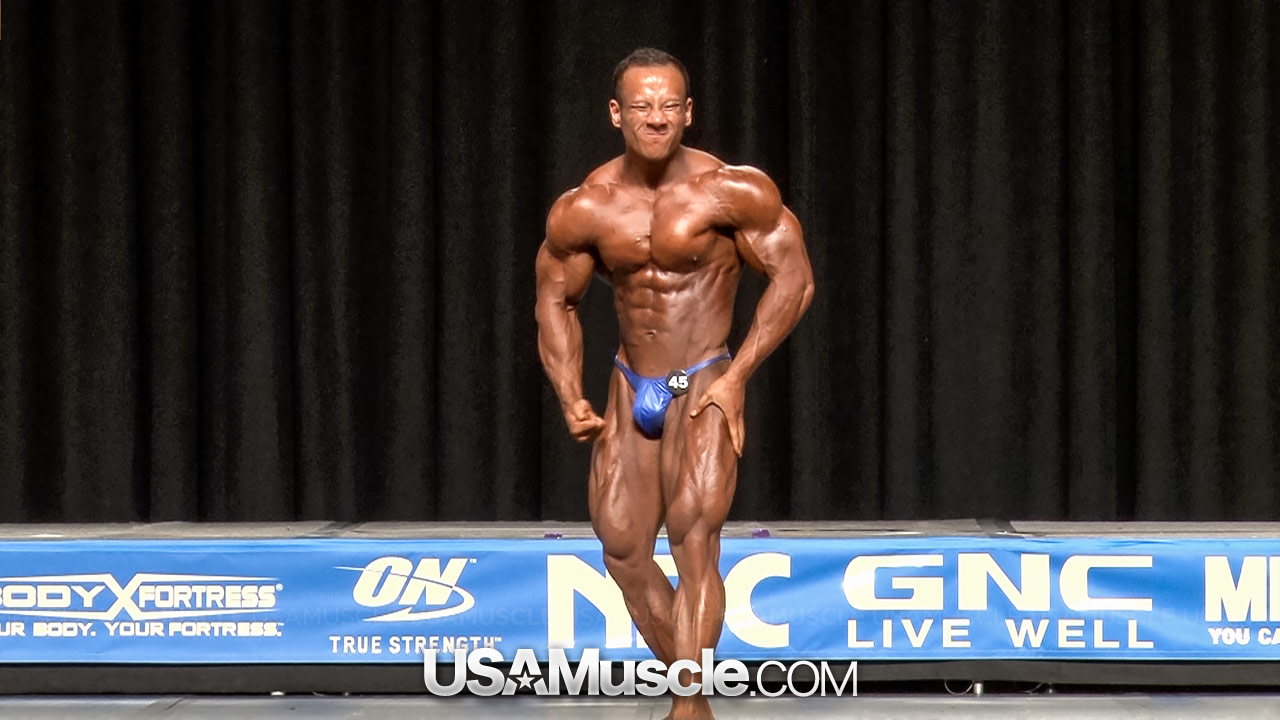 Andrew Vu