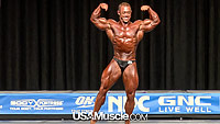 Corey Freeman