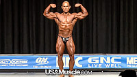 Kevin Leon-Guerrero