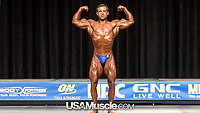 Thumbnail photo of David Savino – Mar 24, 2016