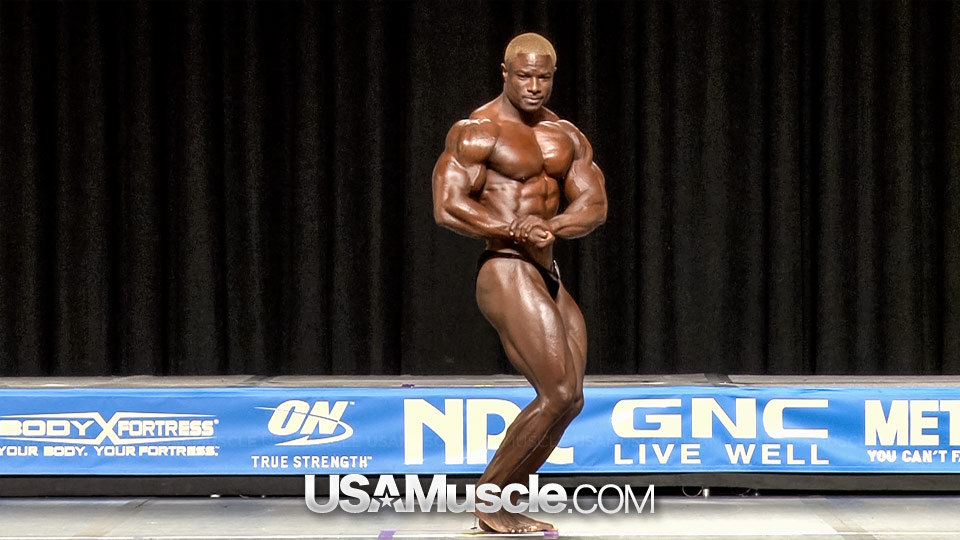 Ivan Blaylock
