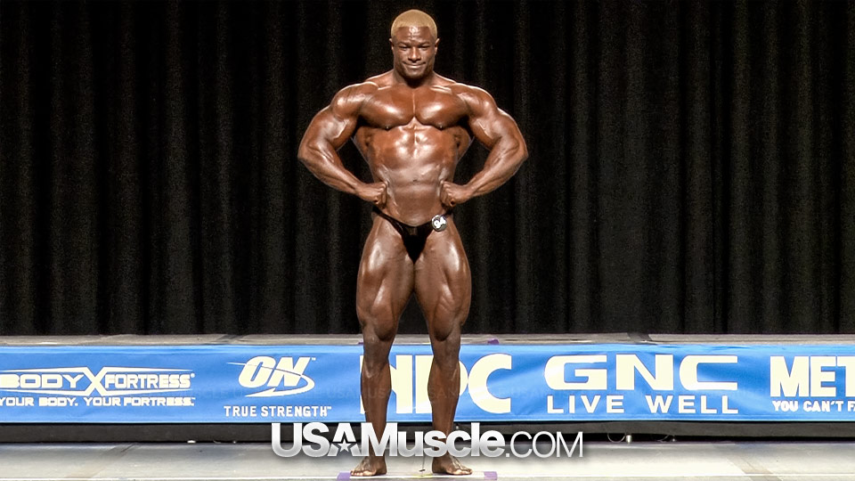 Ivan Blaylock
