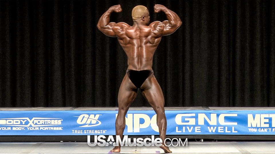Ivan Blaylock