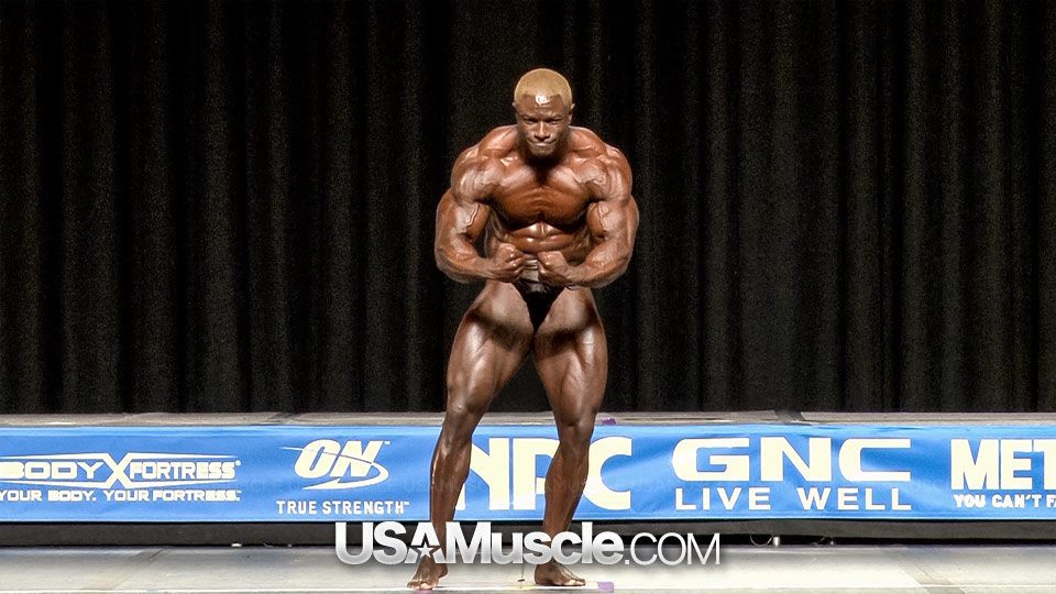Ivan Blaylock