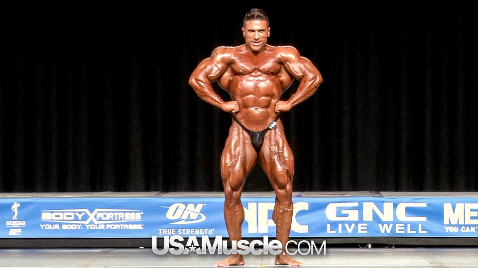 Photo of Eddie Bracamontes – Mar 24, 2016 (Slide 1 of 8)