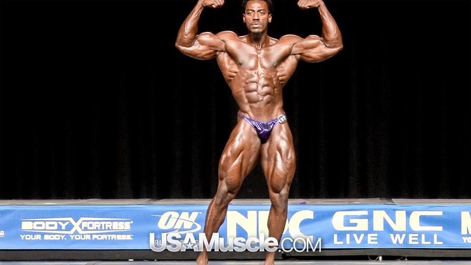 Photo of Devon Burgess – Mar 24, 2016 (Slide 5 of 8)