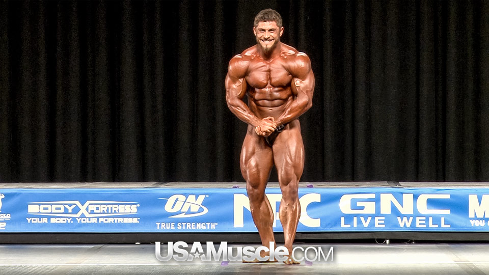 Photo of Corey Comeaux – Mar 24, 2016 (Slide 3 of 8)