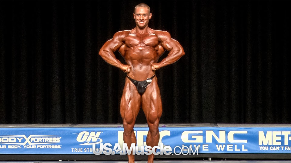 Derek Duszynski