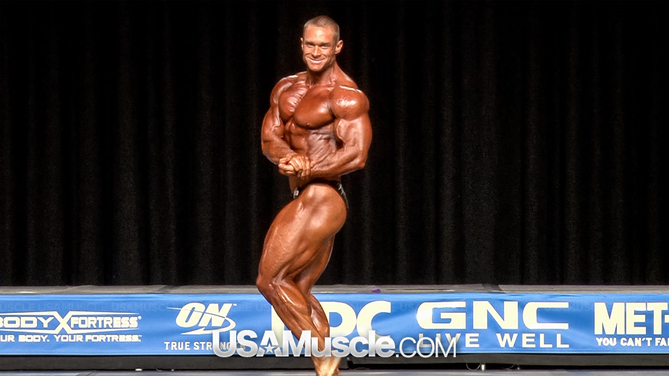 Derek Duszynski