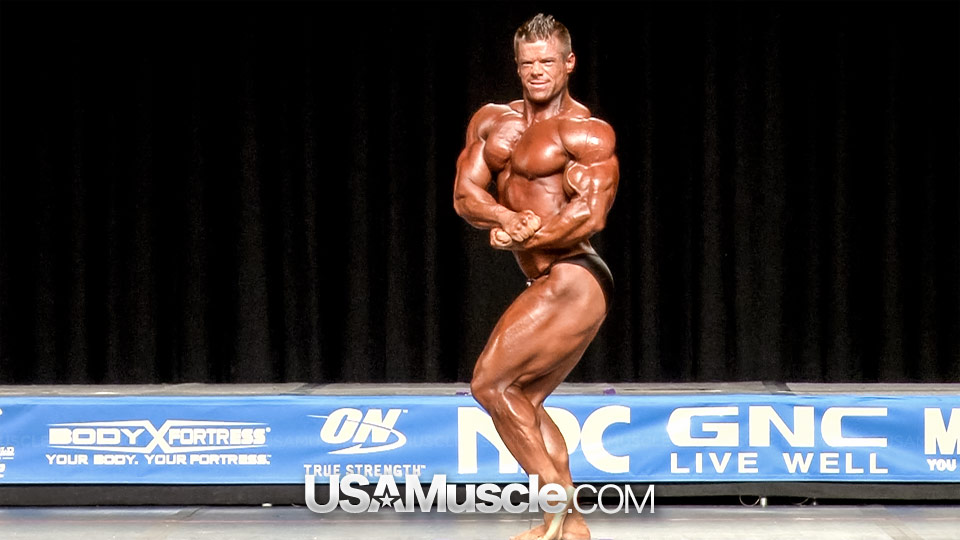 Scott Emerson