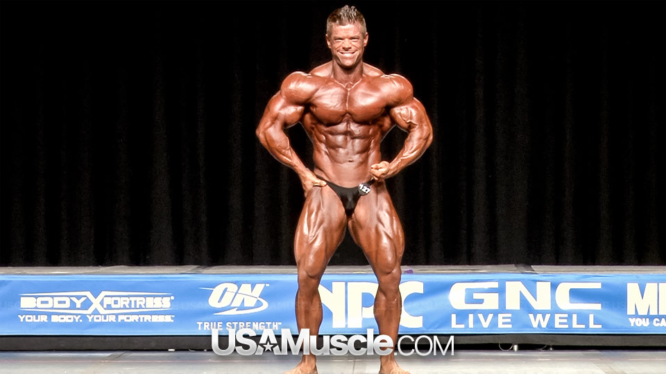 Scott Emerson