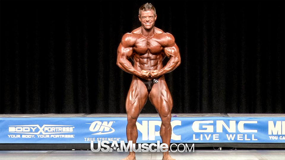 Scott Emerson