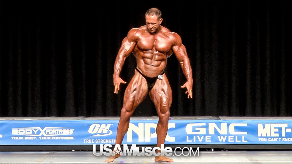 Matthew Evans