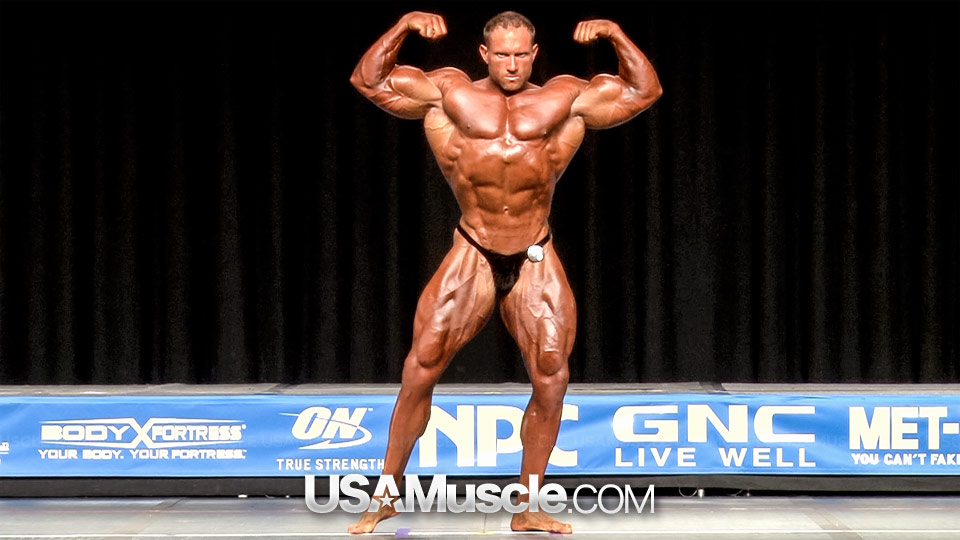 Matthew Evans