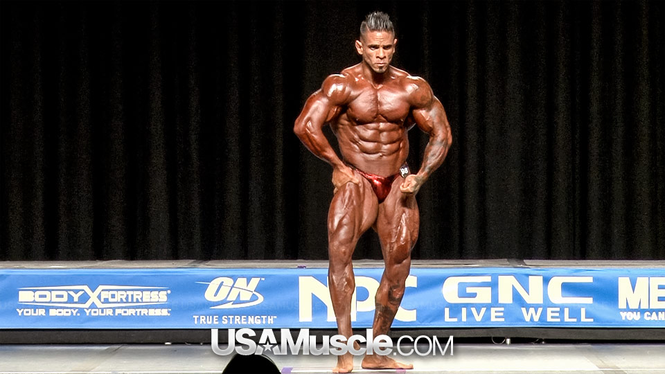 Omar Garcia
