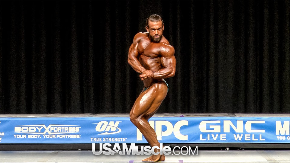 Photo of Jake Genthos – Mar 24, 2016 (Slide 8 of 8)