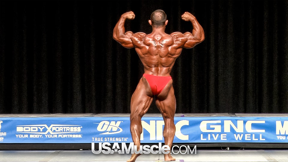 Mike Gritti