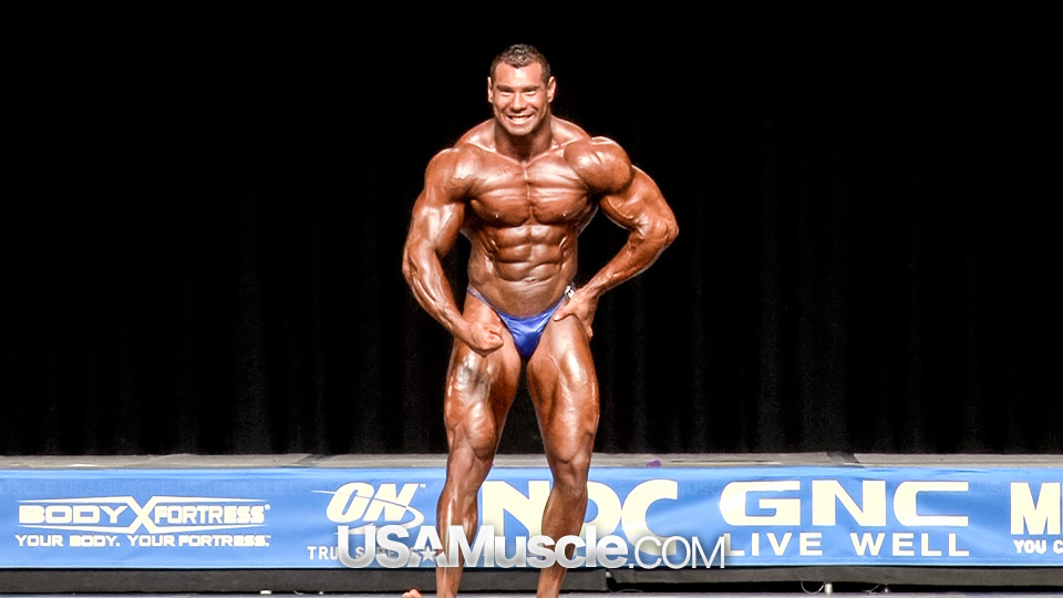 Daniel Korman