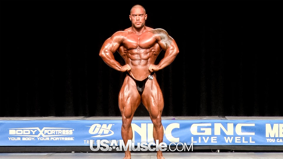 Justin Maki