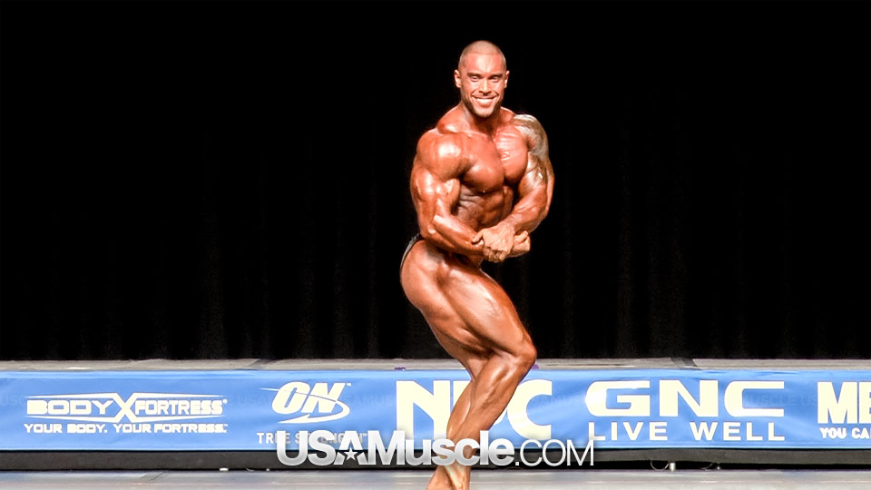 Justin Maki