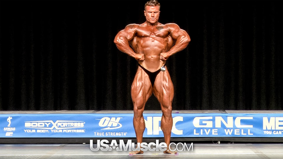 Mark Newman