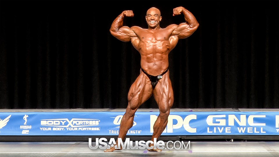 Sergio Oliva, Jr.