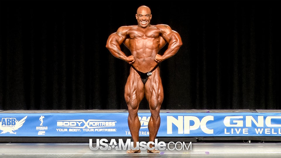 Sergio Oliva, Jr.