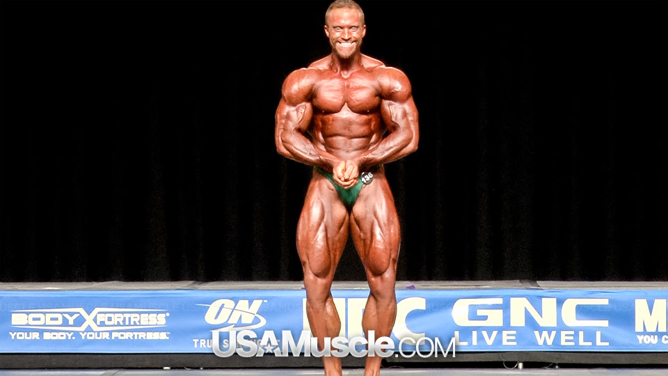Allen Richards