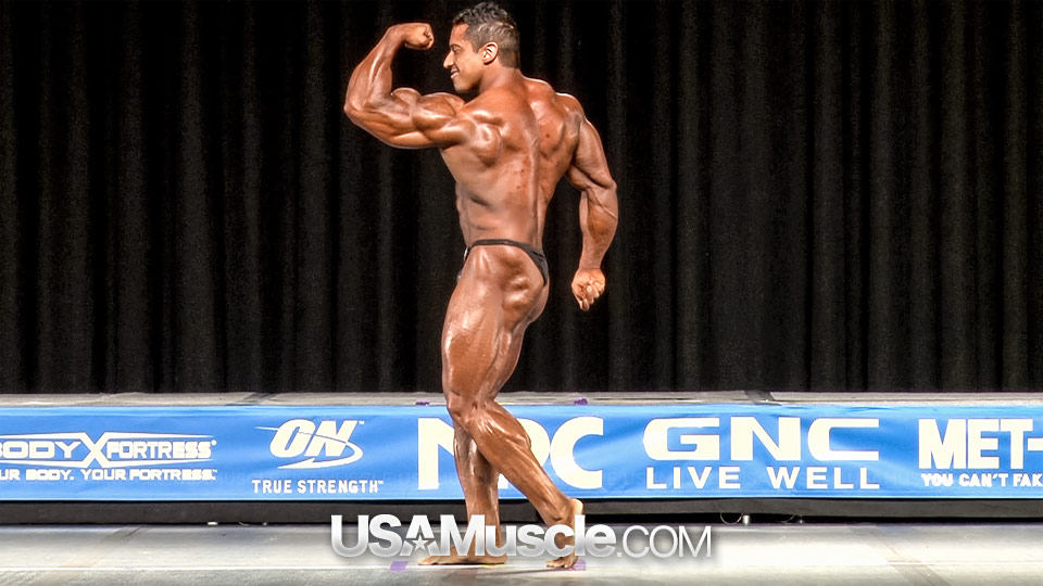 Chris Santamaria