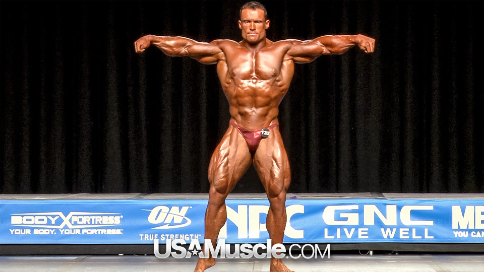 Matthew Schmidt