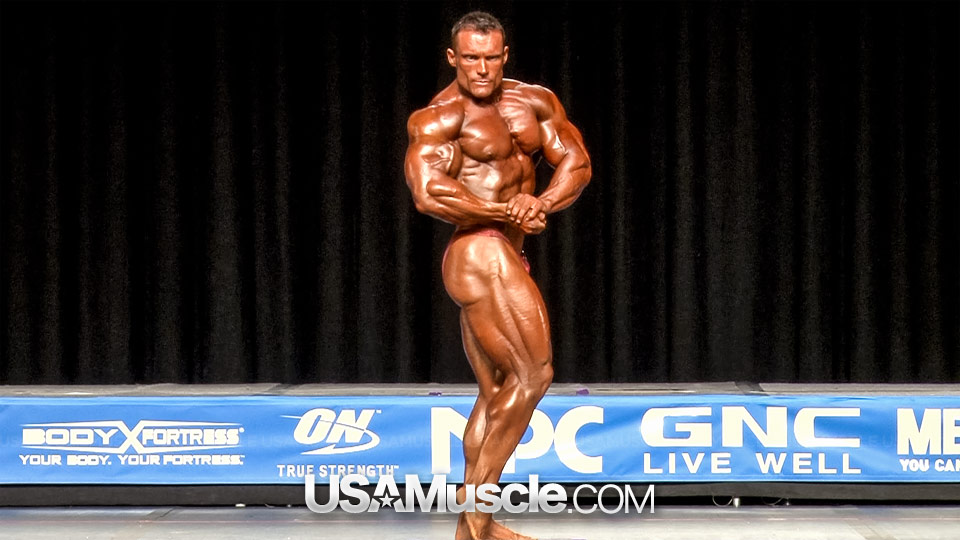 Matthew Schmidt
