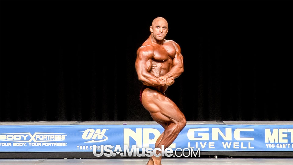 Kevin Tomasini