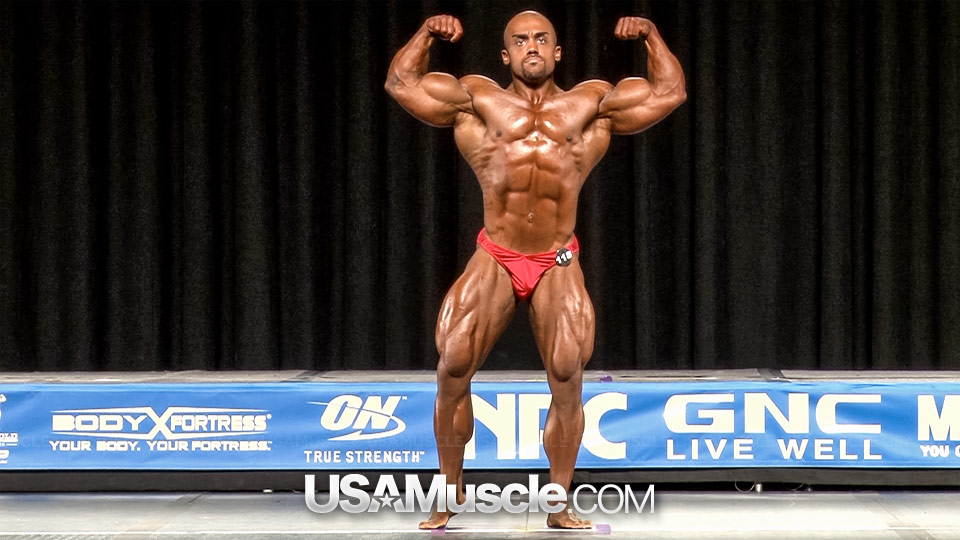 Ethan Valle