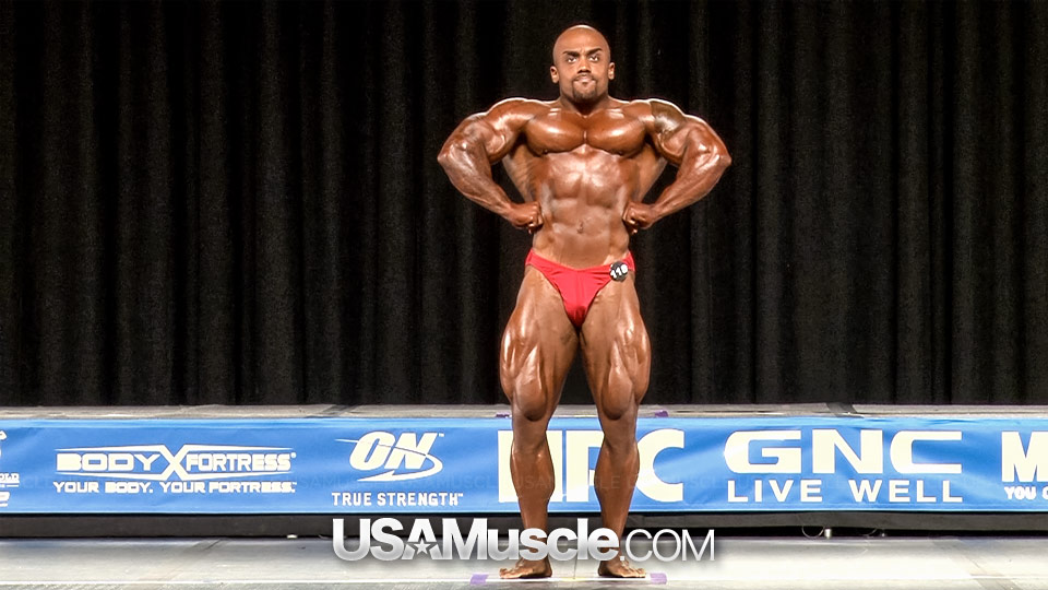 Ethan Valle