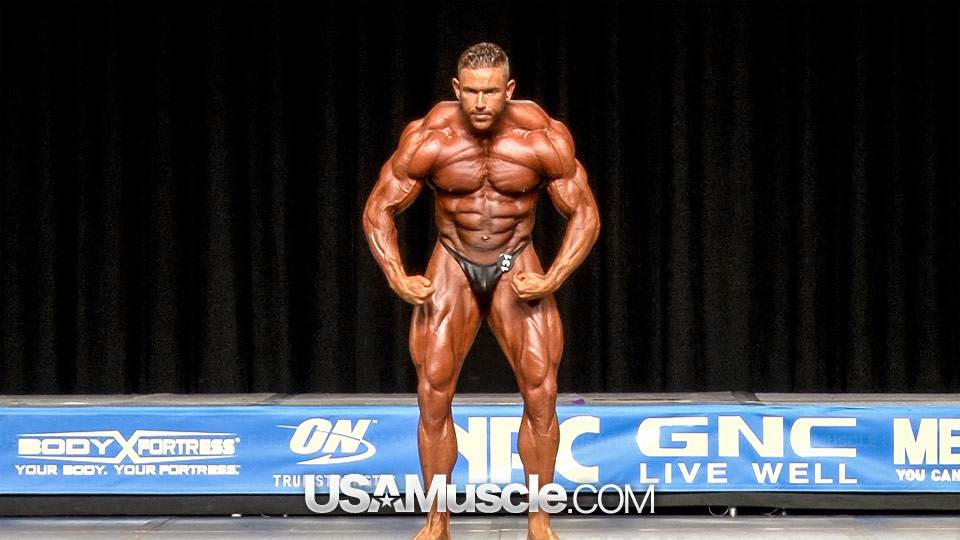 Kyle Wheeler