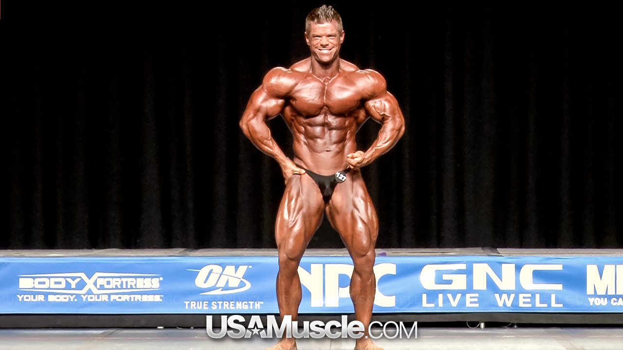 Scott Emerson