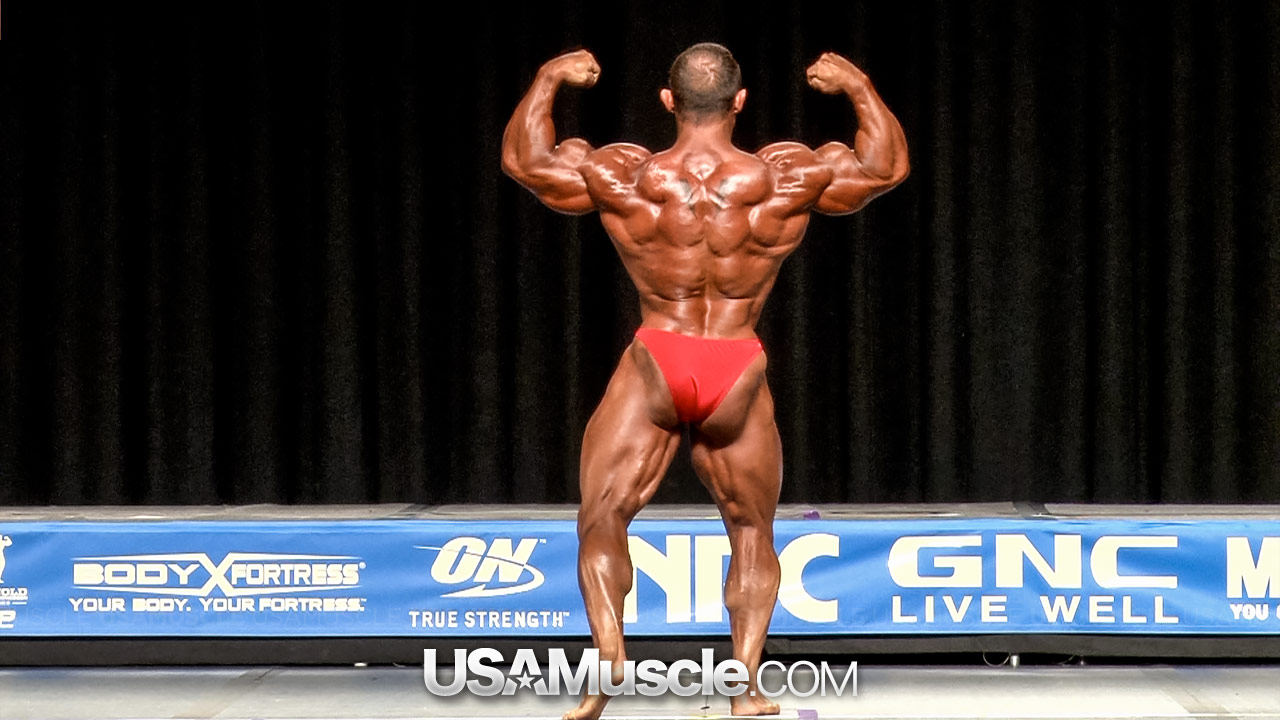 Mike Gritti