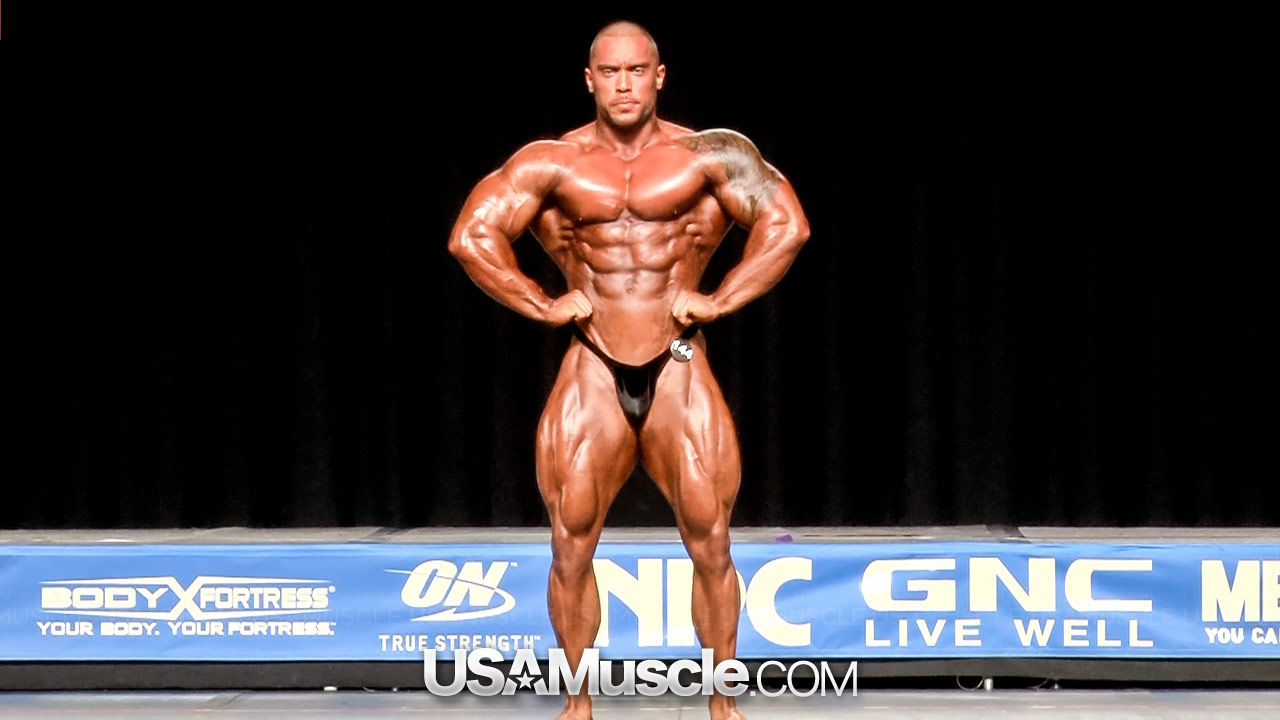 Justin Maki