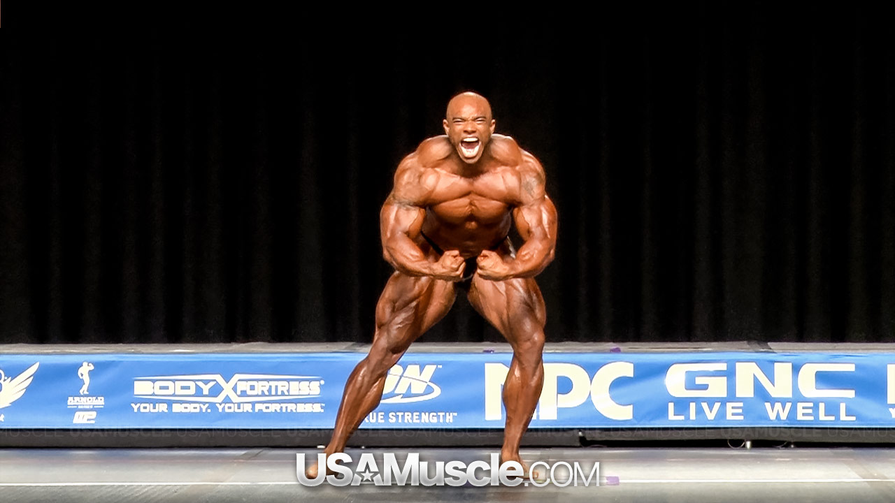 Sergio Oliva, Jr.