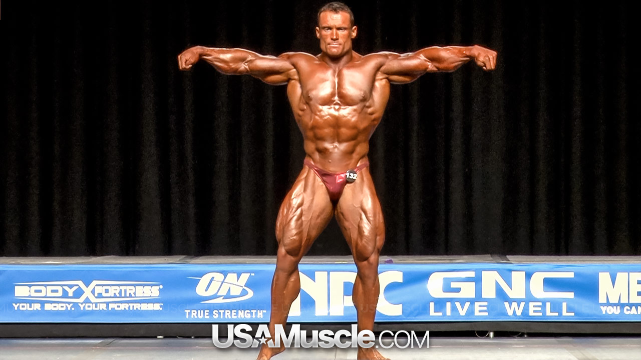Matthew Schmidt