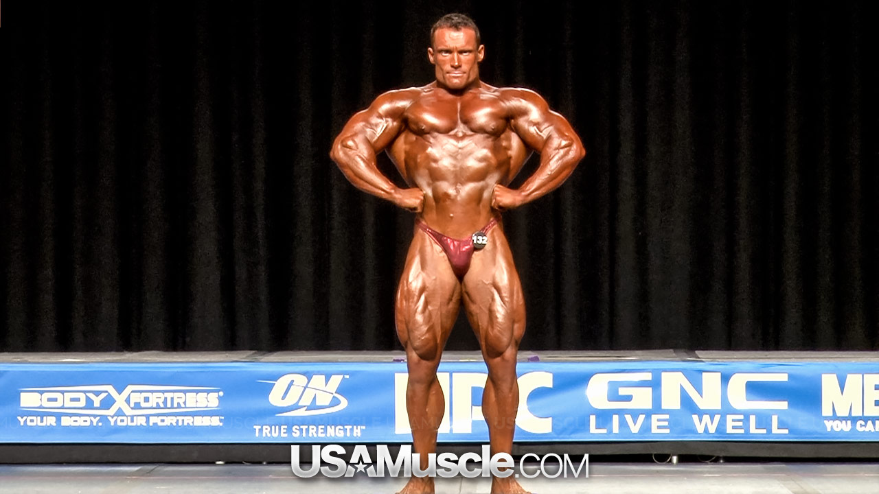 Matthew Schmidt