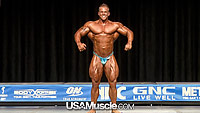 Brandon Beckrich