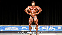 Thumbnail photo of Eddie Bracamontes – Mar 24, 2016