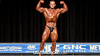 Derek Duszynski