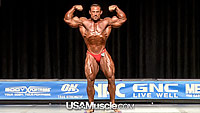 Mike Gritti
