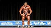 Thumbnail photo of Kyle Wheeler – Mar 24, 2016
